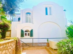 Villa La Zagara by CapriRooms Capri